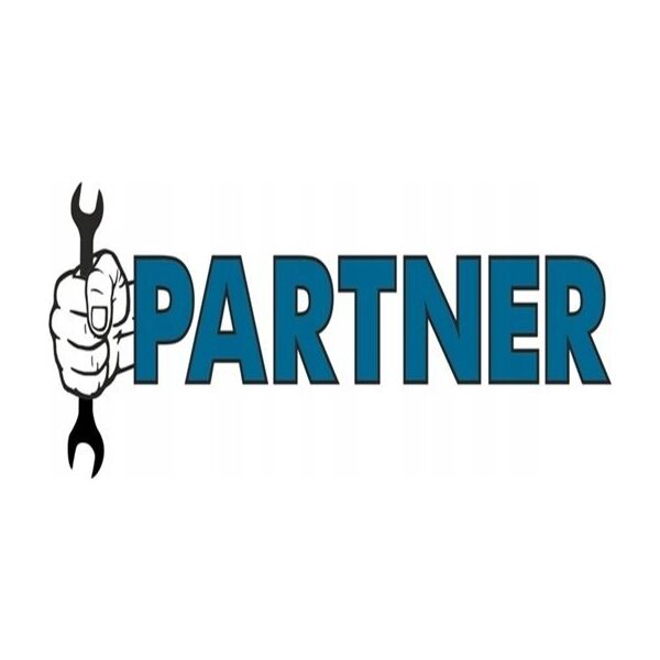 Partner ZESTAW KLUCZY OCZKOWO-PŁASKICH 6 EL.