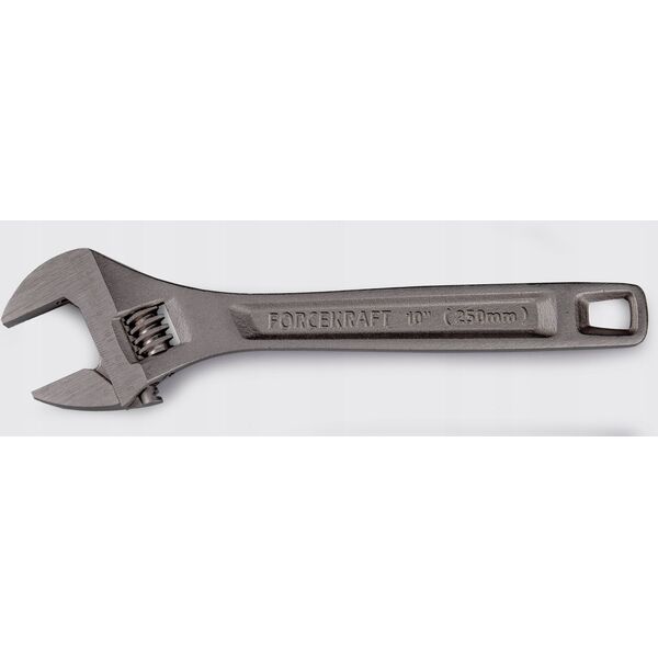 Forcekraft Klucz nastawny Profi CRV 10"-250mm