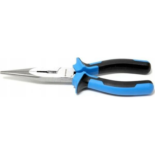 Forsage Super długie szczypce Cr-V 7"-175mm