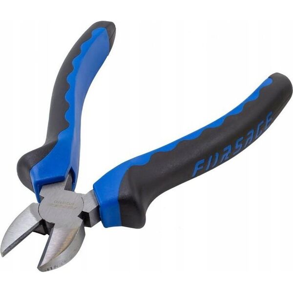 Forsage Szczypce do cięcia bocznego Cr-V 6"-150 mm