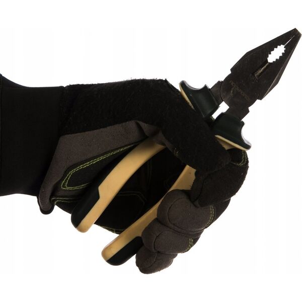 Rockforce Kombinerki Cr-V 7"-175mm
