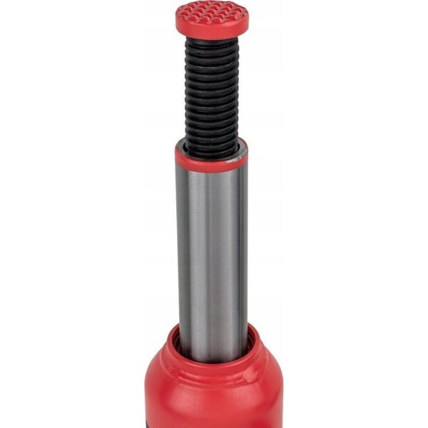 Forcekraft Podnośnik hydrauliczny z zaworem 8T