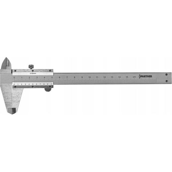 Partner Suwmiarka 0-150mm