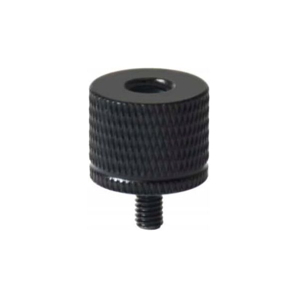 Rockforce Adapter udarowy 1/4"(F)x3/8"(M)