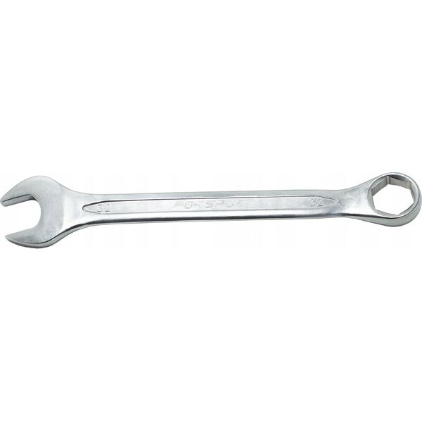 Forsage KLUCZ PŁASKO-OCZKOWY 32 MM Cr-V 6-KĄTNY