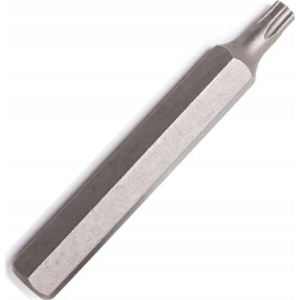 Forsage Bit TORX T25x10mm L-75mm