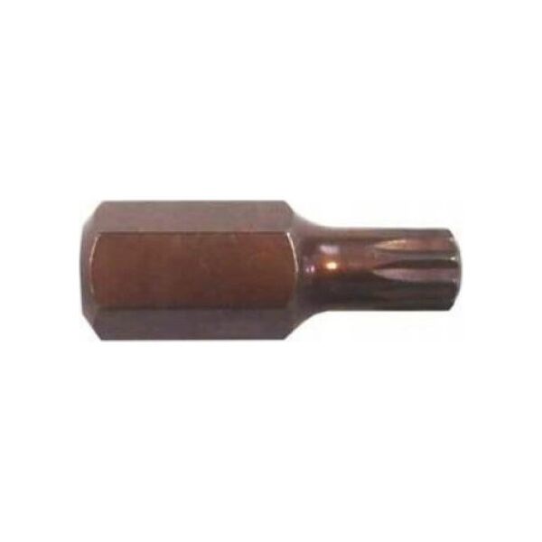 Forsage Bit 10mm SPLINE M14x30mmL