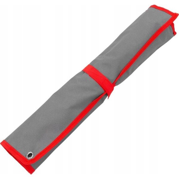 Zestaw narzędzi Forcekraft Zestaw kluczy płasko-oczkowych 18el. (8-32mm) na płótnie