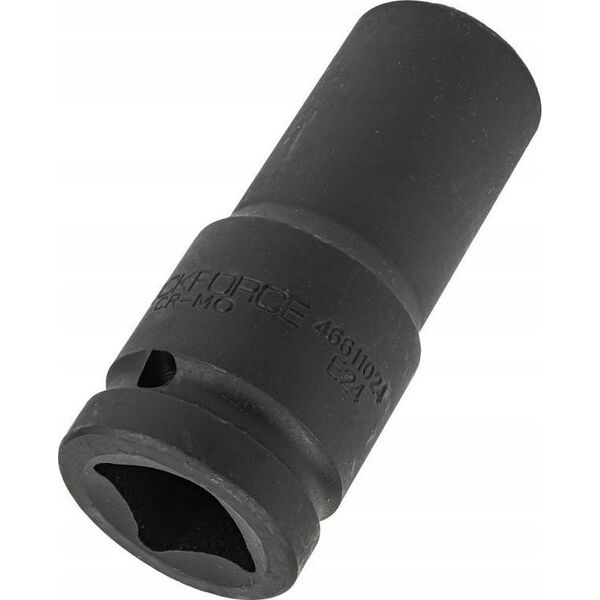 Rockforce Nasadka udarowa głęboka E24 3/4"
