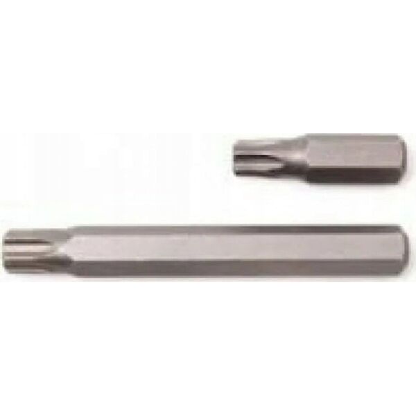 Rockforce Bit TORX T20x30 mmL, 1/4"