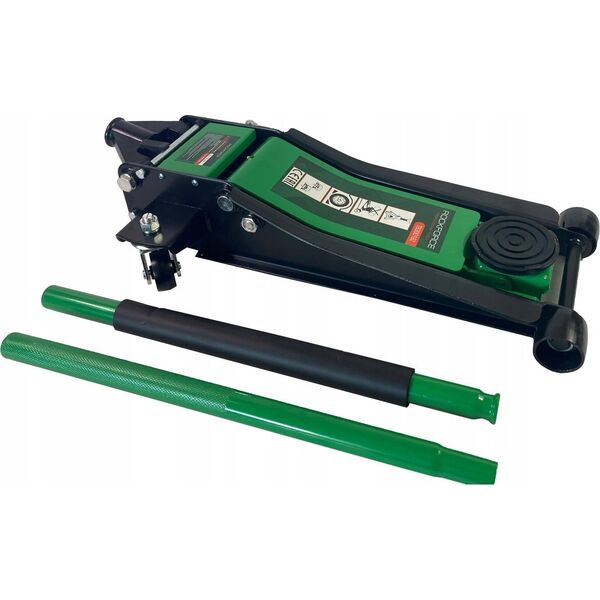 Rockforce Podnośnik hydrauliczny 3.5t (h min 155mm | h max 710mm)