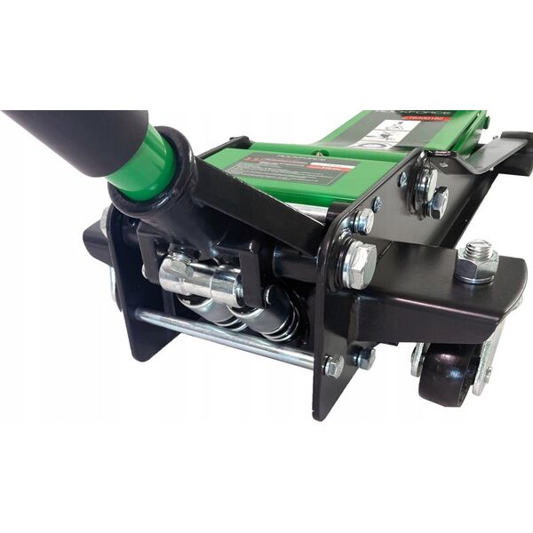 Rockforce Podnośnik hydrauliczny 3.5t (h min 155mm | h max 710mm)