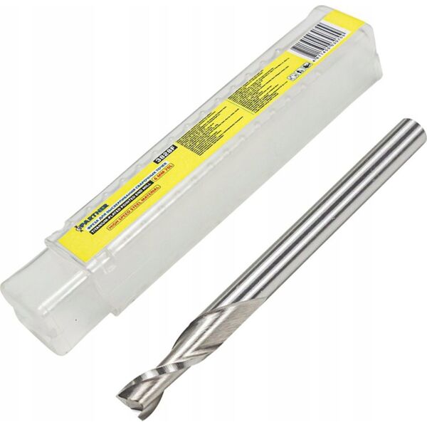 Partner Frez do wiercenia punktów spawalniczych 6mm x 70mmL