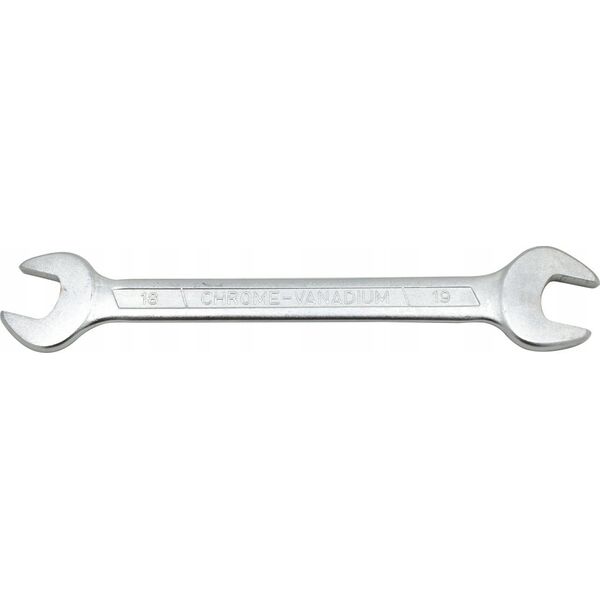 Forsage KLUCZ PŁASKI 18x19 mm L-220 mm Cr-V