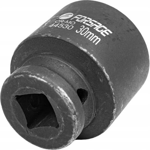 Forsage Nasadka udarowa 1/2" 30mm (6-kątna)