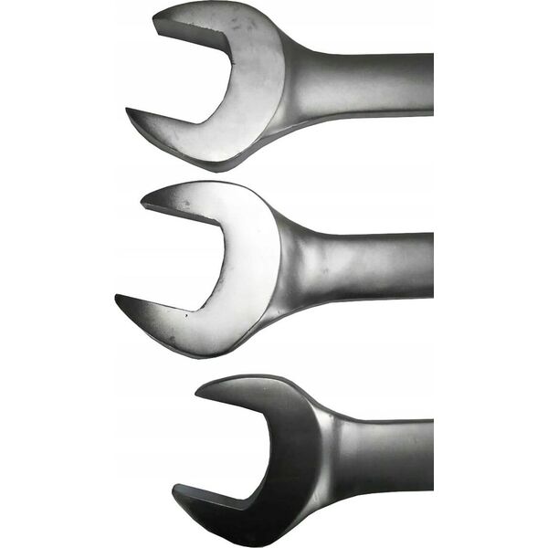 Rockforce Klucz płasko-oczkowy 10mm