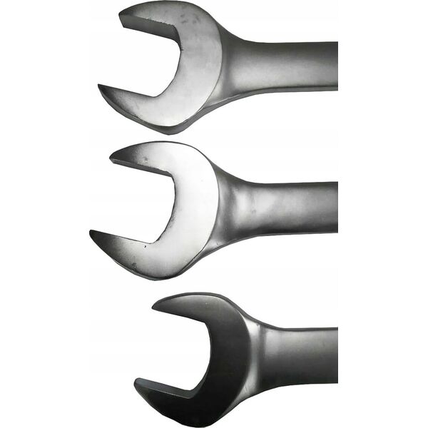Partner KLUCZ PŁASKO-OCZKOWY 22 MM L-260 MM Cr-V