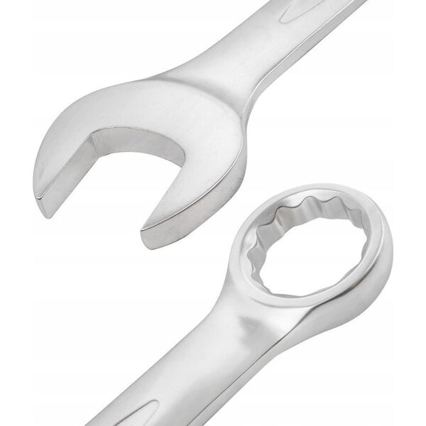 Rockforce Klucz płasko-oczkowy 34mm