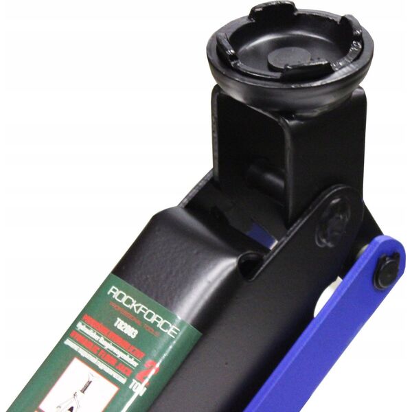 Rockforce KLUCZ PŁASKO-OCZKOWY 9 MM L-135 MM Cr-V