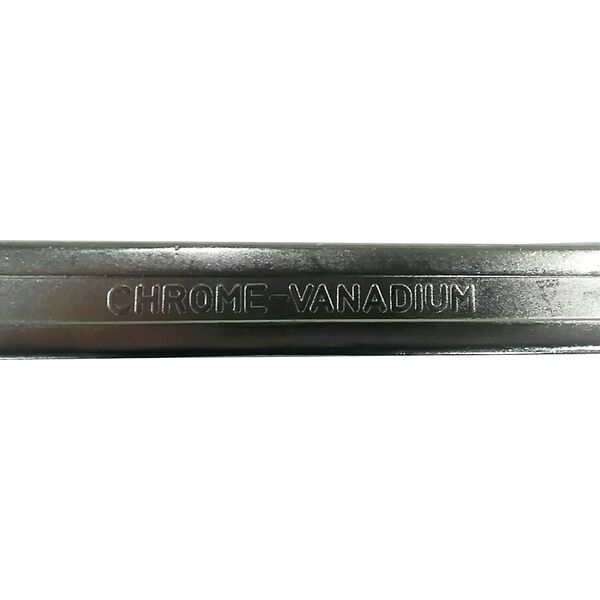 Rockforce KLUCZ PŁASKO-OCZKOWY 36 MM CRV L-380MM