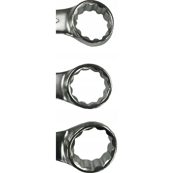 Rockforce KLUCZ PŁASKO-OCZKOWY 36 MM CRV L-380MM