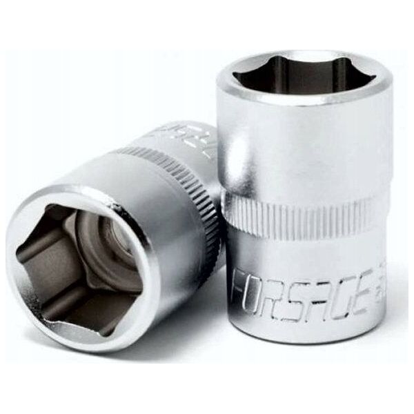 Forsage Nasadka 1/2" 20 mm 6-kątna