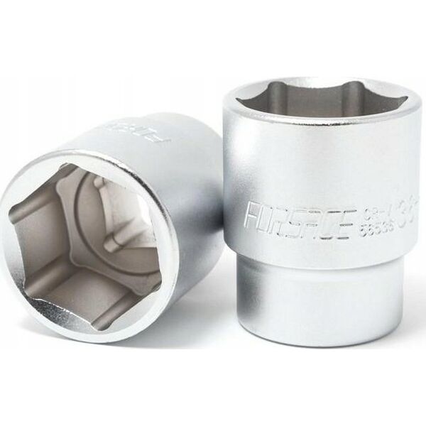 Forsage Nasadka 22mm, 3/4" (6-kątna)