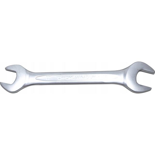 Forsage KLUCZ PŁASKI 17x19 mm L-190 mm Cr-V