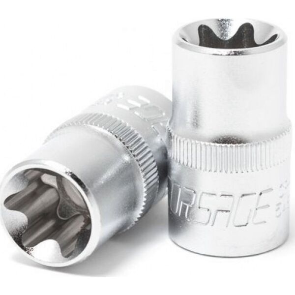 Forsage Nasadka Torx E22 1/2"