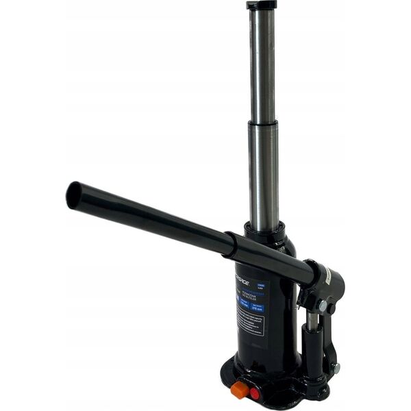 Forsage PODNOŚNIK SŁUPKOWY 2 TŁOKI HYDRAULICZNY 2T