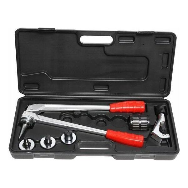Forsage Hydrauliczny ekspander ręczny do rur (1 6-32mm)