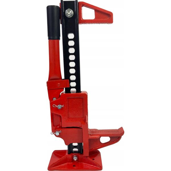 Forsage Podnośnik farmerski kolejowy Hi-Lift 3t 20" lewarek