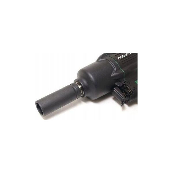 Klucz udarowy Rockforce KLUCZ PNEUMATYCZNY 1450Nm 1/2" TWIN HAM MER