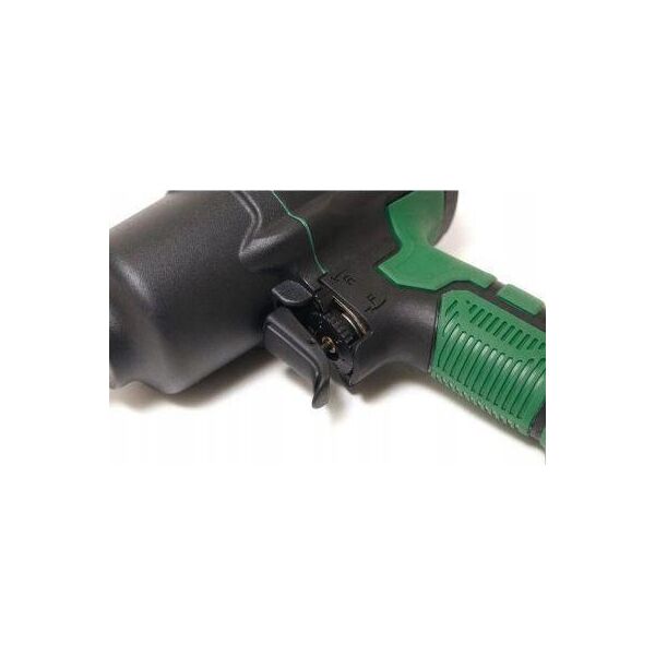 Klucz udarowy Rockforce KLUCZ PNEUMATYCZNY 1450Nm 1/2" TWIN HAM MER