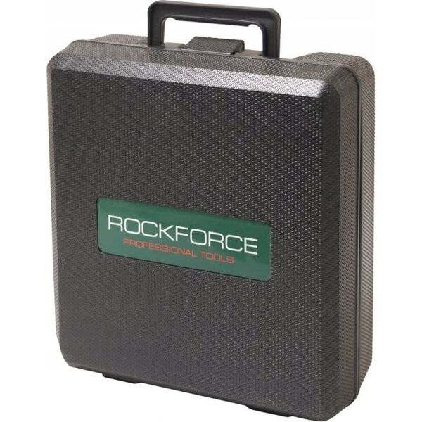 Klucz udarowy Rockforce KLUCZ PNEUMATYCZNY 1450Nm 1/2" TWIN HAM MER