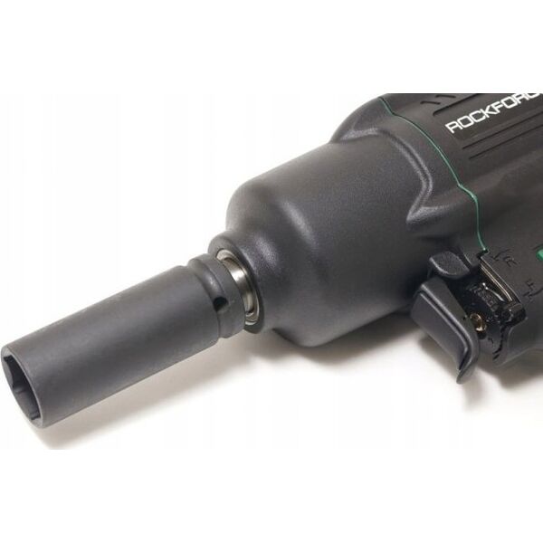 Klucz udarowy Rockforce KLUCZ PNEUMATYCZNY 1450Nm 1/2" TWIN HAM MER