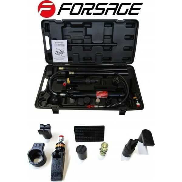 Forsage Rozpierak hydrauliczny 10t