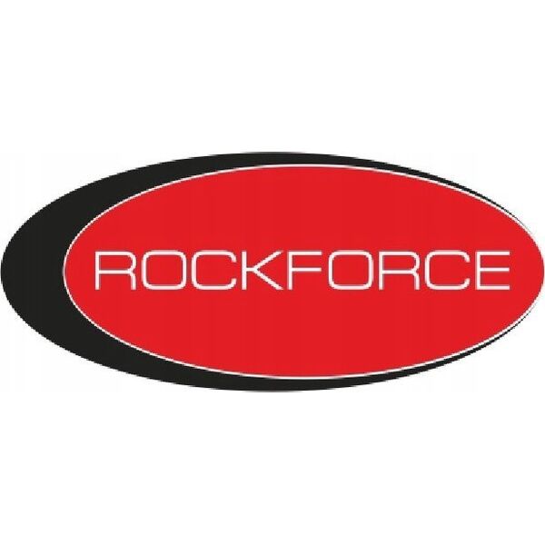 Rockforce Przecinarka pneumatyczna szlifierka