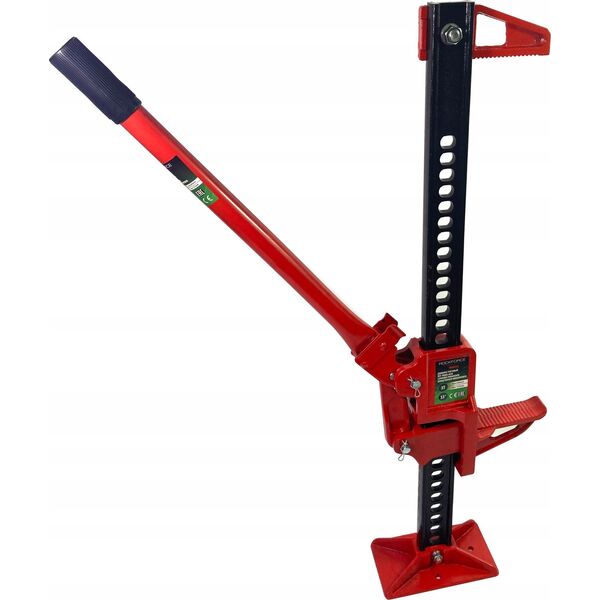 Rockforce Podnośnik farmerski kolejowy Hi-Lift 3t 33" lewarek