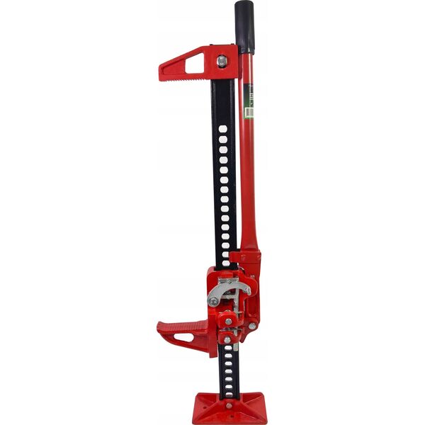 Rockforce Podnośnik farmerski kolejowy Hi-Lift 3t 33" lewarek