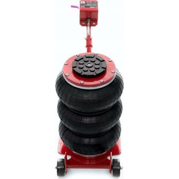 Rockforce Podnośnik pneumatyczny poduszkowy - bałwanek 3.5t