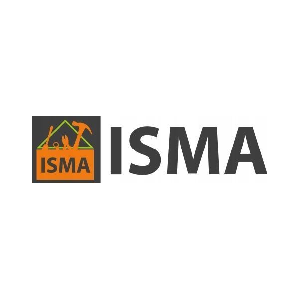 Isma Opaski zaciskowe OKS -2,5X150 TRYTKI 150