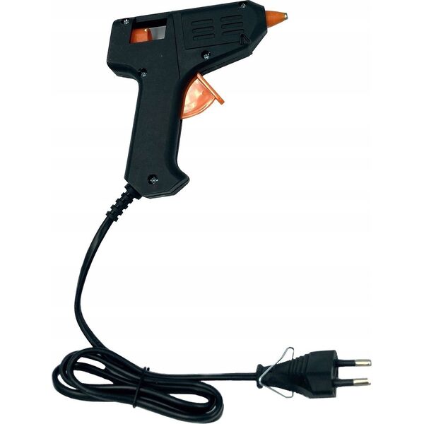 Pistolet do kleju Isma Pistolet do kleju 80 °C
