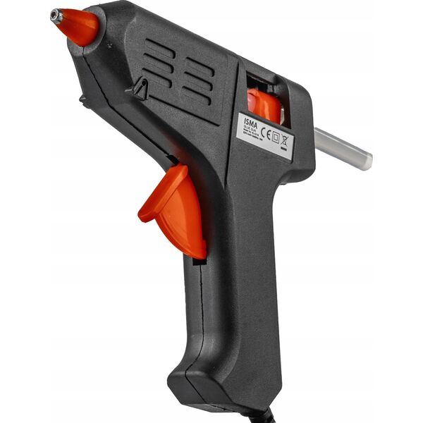 Pistolet do kleju Isma Pistolet do kleju 80 °C