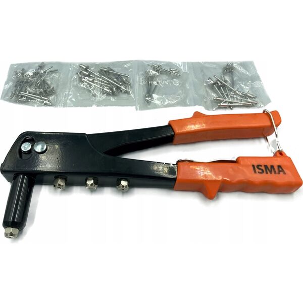 Isma Nitownica 240mm + Nity