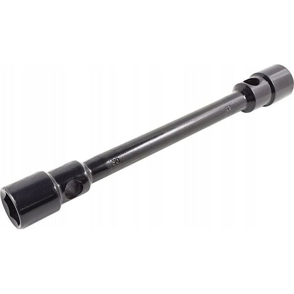 Rockforce Klucz do kół dwustronny nasadowy 400mm 30x32mm