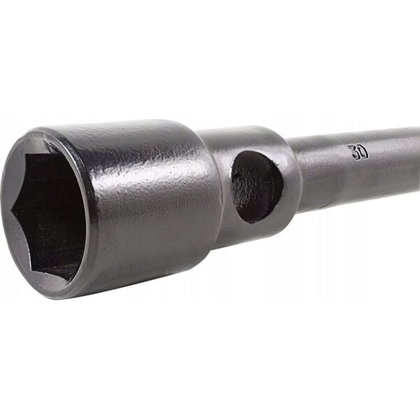 Rockforce Klucz do kół dwustronny nasadowy 400mm 30x32mm