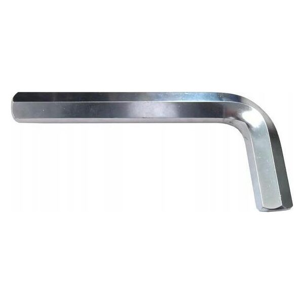 Forcekraft Klucz IMBUS typu L 38 mm
