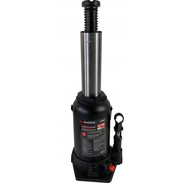 Forsage Podnośnik hydrauliczny słupkowy 30t