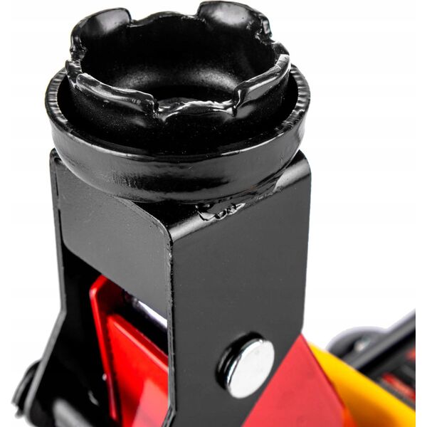Forcekraft Podnośnik hydrauliczny 2t (h min 135mm, h max 310mm)